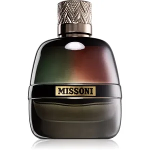 Missoni Parfum Pour Homme Eau de Parfum für Herren 100 ml