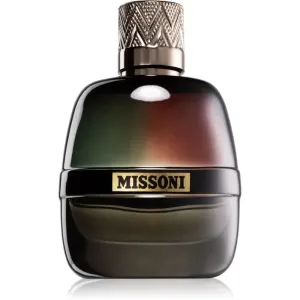 Missoni Parfum Pour Homme Eau de Parfum für Herren 50 ml