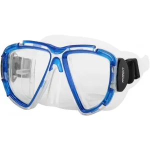 Miton CETO Taucherbrille, blau, größe os