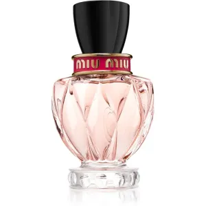 Miu Miu Twist Eau de Parfum für Damen 50 ml