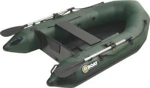 Mivardi Schlauchboot M-Boat 230 cm Dark Green