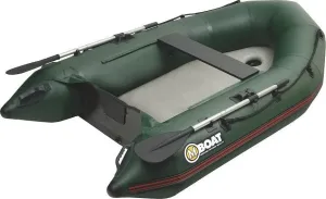 Mivardi Schlauchboot M-Boat 270 cm Dark Green