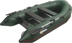 Mivardi Schlauchboot M-Boat 290 cm Dark Green