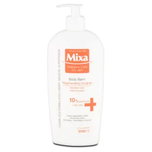 Mixa Regenerierende, feuchtigkeitsspendende Körpermilch für besonders trockene Haut 400 ml