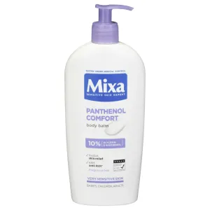 MIXA Atopiance Beruhigende Body lotion für die sehr trockene und sensible Haut sowie für die atopische Haut 400 ml