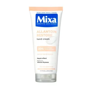 MIXA Anti-Dryness eine Crem zum Schutz von Händen und Nägeln für extra trockene Haut 100 ml