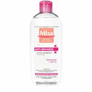 MIXA Anti-Irritation Mizellenwasser gegen Reizungen 400 ml
