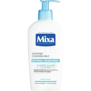 Mixa Make-up-Entferner für empfindliche Haut 200 ml