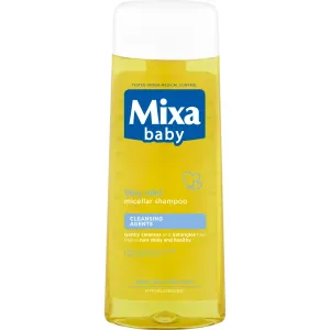 Mixa Sehr sanftes Mizellenshampoo für Babys (Very Mild Micellar Shampoo) 300 ml