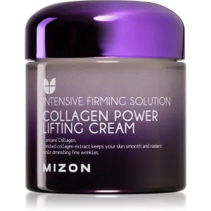 Mizon Intensive Firming Solution Collagen Power Liftingcrem gegen Falten 75 ml