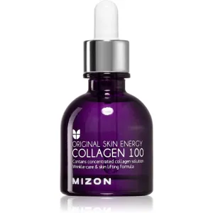 Mizon Original Skin Energy Collagen 100 Gesichtsserum mit Kollagen 30 ml