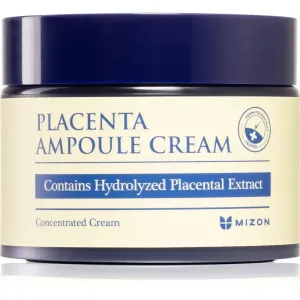 Mizon Placenta Ampoule Cream Creme für die Regeneration und Erneuerung der Haut 50 ml