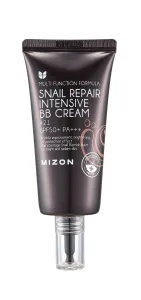 Mizon Snail Repair Intensive feuchtigkeitsspendende BB Cream SPF 30 Farbton #21 Light Beige (Cool tone) 50 ml
