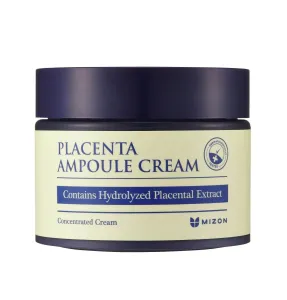Mizon Hautcreme mit 1500 mg Plazenta (Placenta Ampoule Cream) 50 ml