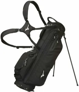 Mizuno BR-D3 Black/Black Golfbag