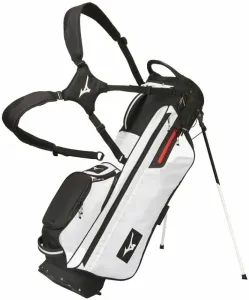 Mizuno BR-D3 White/Black Golfbag