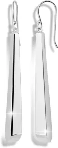 Modesi Silberne Ohrringe M26014