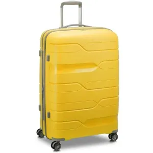 MODO BY RONCATO MD1 S Reisekoffer, gelb, größe os