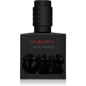 Molinard Habanita Eau de Parfum für Damen 30 ml