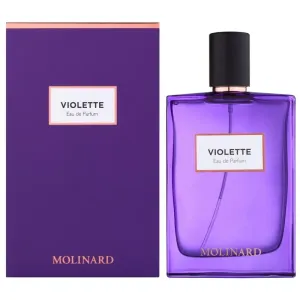 Molinard Violette Eau de Parfum Unisex 75 ml #315548