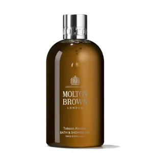 Molton Brown Bad-und Duschgel Tobacco Absolute (Bath & Shower Gel) 300 ml