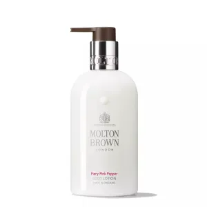 Molton Brown Body Lotion Fiery Pink Pepper (Body Lotion) 300 ml