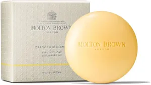 Molton Brown Feste Seife Orange & Bergamot (Perfumed Soap) 150 g
