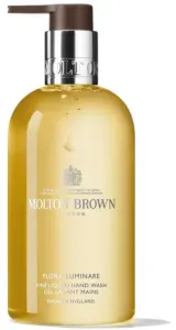 Molton Brown Flüssige Handseife Flora Luminare (Fine Liquid Hand Wash) 300 ml