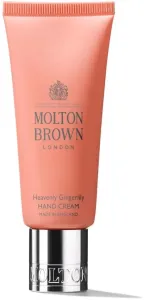 Molton Brown Handcreme Heavenly Gingerlily (Hand Cream) 40 ml