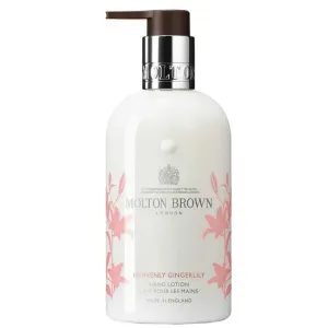 Molton Brown Handcreme Heavenly Gingerlily (Hand Lotion) 300 ml - Limited Edition