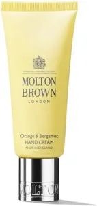 Molton Brown Handcreme Orange & Bergamot (Hand Cream) 40 ml