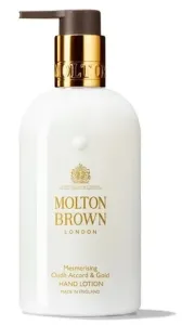 Molton Brown Handcreme Oudh Accord & Gold (Hand Lotion) 300 ml