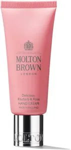 Molton Brown Handcreme Rhubarb & Rose (Hand Cream) 40 ml