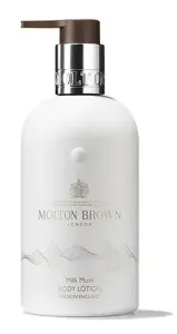 Molton Brown Körperlotion Milk Musk (Body Lotion) 300 ml