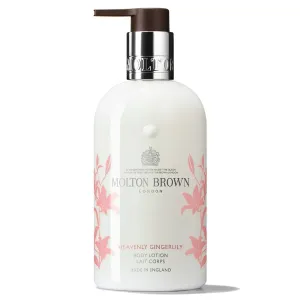 Molton Brown Körpermilch Heavenly Gingerlily (Body Lotion) 300 ml - Limited Edition