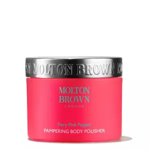 Molton Brown Körperpeeling Fiery Pink Pepper (Pampering Body Scrub) 250 g
