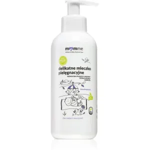 Momme Baby Natural Care Feuchtigkeits-Body lotion für Kinder 250 ml