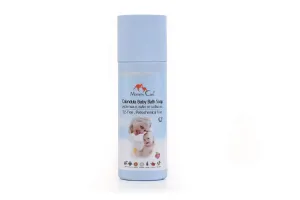 Mommy Care Bio-Seife für Kinder aus Ringelblume (Calendula Baby Bath Soap) 400 ml