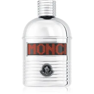 Moncler Pour Homme Eau de Parfum für Herren 150 ml