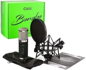 Monkey Banana Bonobo Kondensator Studiomikrofon