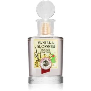Monotheme Classic Collection Vanilla Blossom Eau de Toilette für Damen 100 ml