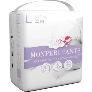 MonPeri Pants Size L Einweg-Windelhöschen 20 St