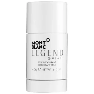Montblanc Legend Spirit Deo-Stick für Herren 75 g