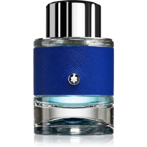 Mont Blanc Explorer Ultra Blue Eau de Parfum für Herren 60 ml