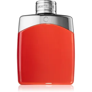 Mont Blanc Legend Red Eau de Parfum für Herren 100 ml