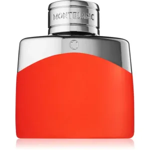Mont Blanc Legend Red Eau de Parfum für Herren 30 ml