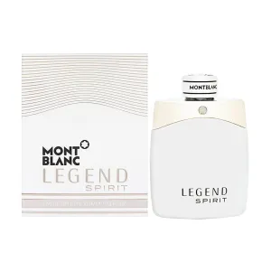 Mont Blanc Legend Spirit Eau de Toilette für Herren 50 ml