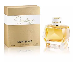 Montblanc Signature Absolue Eau de Parfum für Damen 50 ml