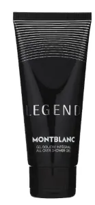 Mont Blanc Legend - Duschgel 100 ml