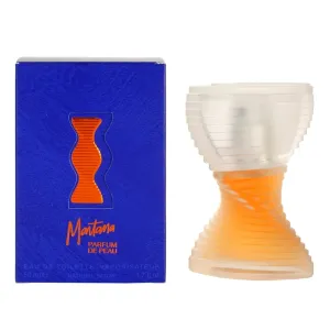 Montana Parfum de Peau Eau de Toilette für Damen 50 ml